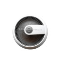 True HEPA Desktop Air Cleaner Verwijder stof